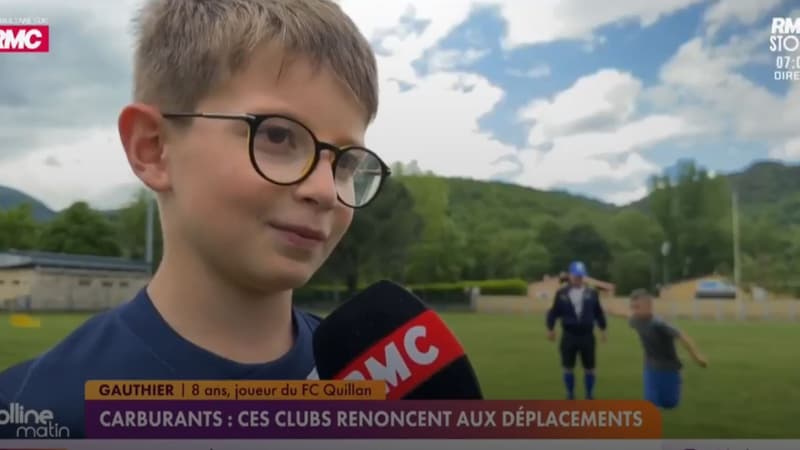"Maintenant, on joue un samedi sur trois": ces équipes de jeunes qui renoncent aux déplacements à cause du prix du carburant