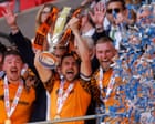 Aperçu de la Premier League 2026-27 n°11 : Hull City