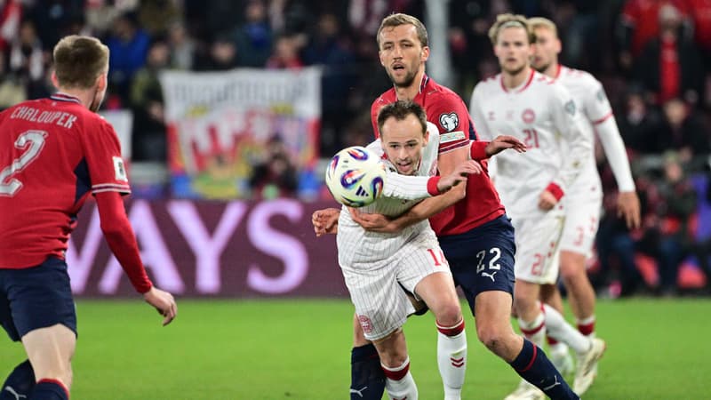 Barrages Coupe du monde 2026: la Suède et la Tchéquie qualifiées pour le Mondial