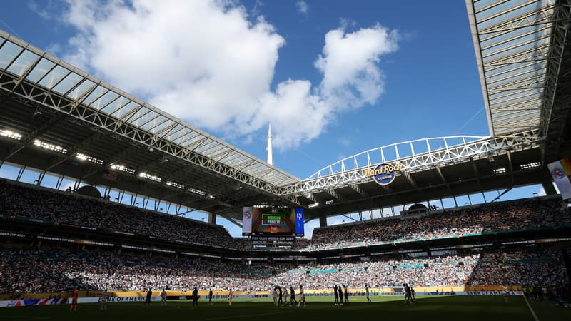Coupe du monde 2026: Norvège-Angleterre décalé à cause des orages? Ce que l’on sait des dernières prévisions météo