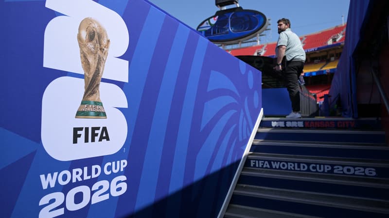 Coupe du monde 2026: "Aucune preuve de violation du code disciplinaire", la Fifa blanchit l'arbitre Shaun Evans, accusé d'un geste associé aux suprémacistes blancs