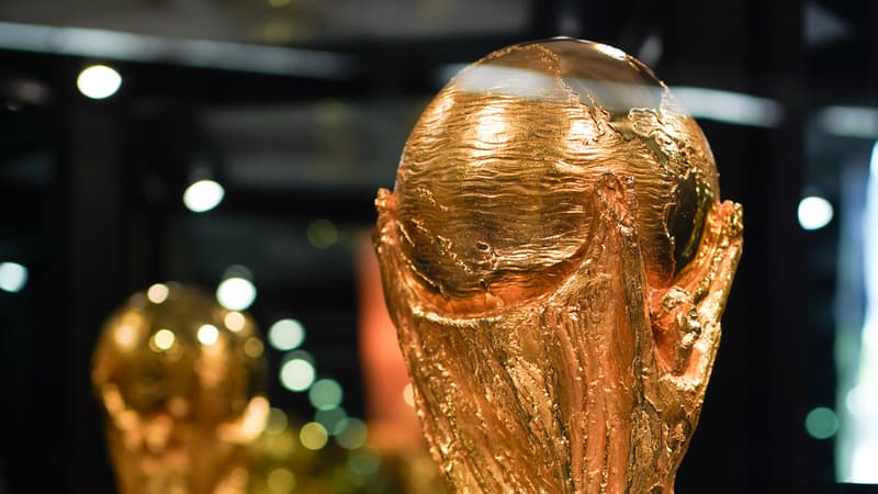 Coupe du monde 2026: arbitre refoulé, contrôles poussés, Iran… A deux jours du début de la compétition, les polémiques pleuvent sur le Mondial