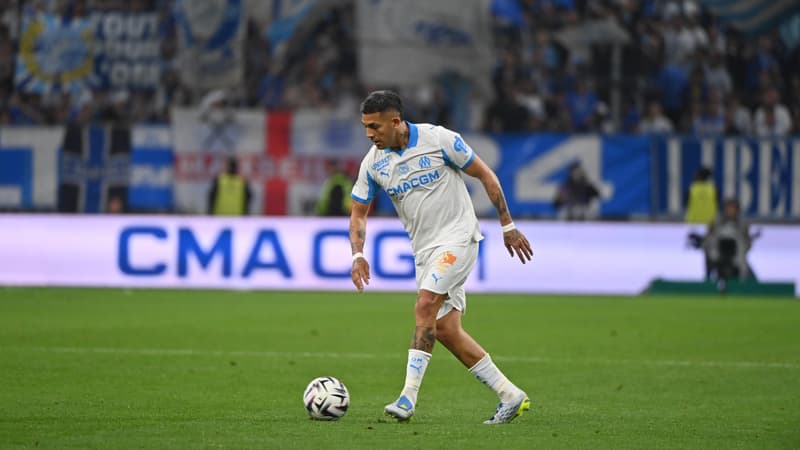 OM: "Ce fils de p*** m’a mis un petit pont", Medina raconte un échange tendu avec Abdelli