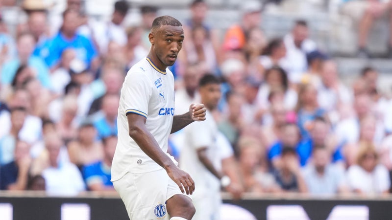 Une nouvelle tuile pour l’OM? Cornelius transporté à l’hôpital au Canada