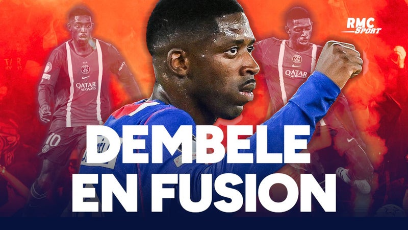 PSG 6-1 Slovan Bratislava : "Un Dembélé à 200 %" concède Yaya Touré