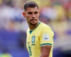Arsenal en alerte après que Bruno Guimarães ait dit à Newcastle qu'il voulait partir