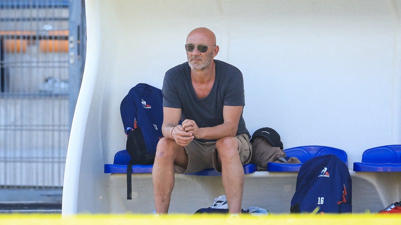 Equipe de France: quand Barthez analysait le style Maignan mais n’était pas encore totalement convaincu