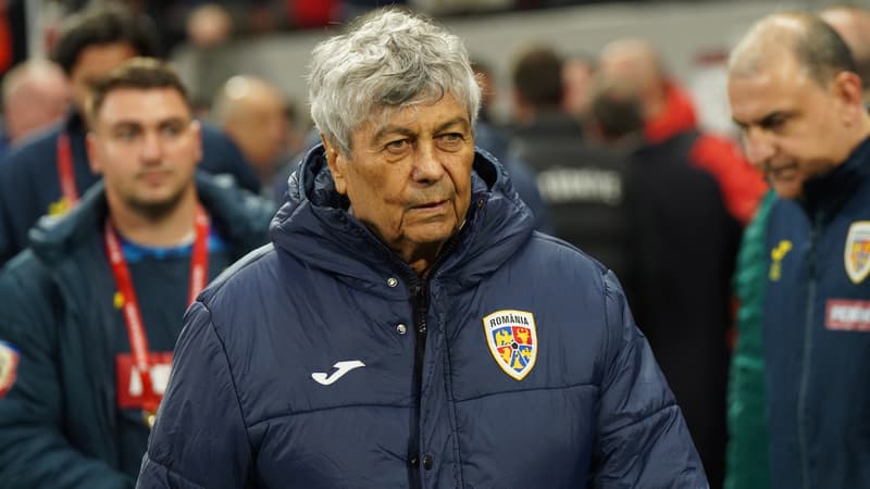 L'entraîneur roumain Mircea Lucescu, grand nom du football, est mort à 80 ans