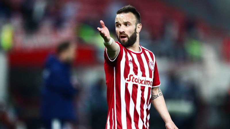 Mercato: à 41 ans, Mathieu Valbuena va poursuivre sa carrière en D2 maltaise