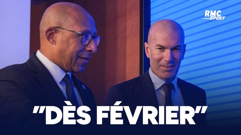 Equipe de France : "Dès février 2025, j'ai rencontré Zidane", affirme Diallo sur les dessous des discussions