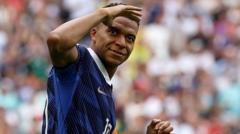 Mbappé est le premier à remporter deux fois le Soulier d'Or de la Coupe du Monde