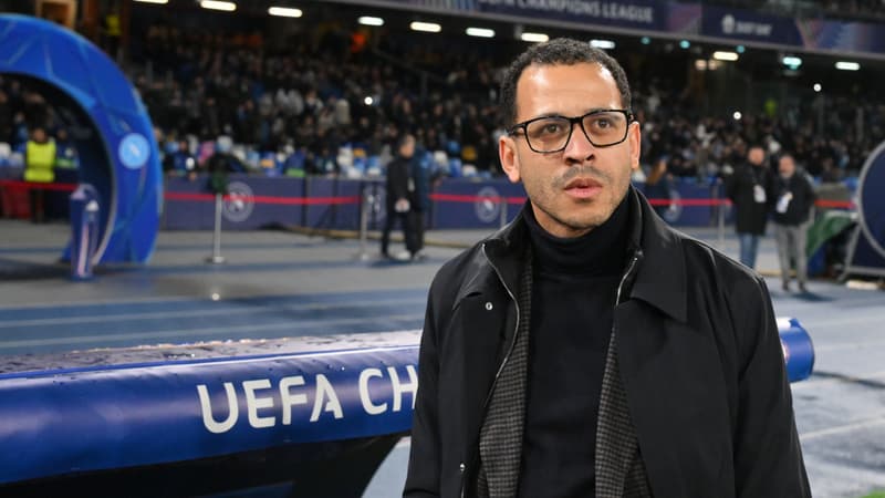 Chelsea: trois mois après avoir quitté Strasbourg, Liam Rosenior déjà viré par les Blues