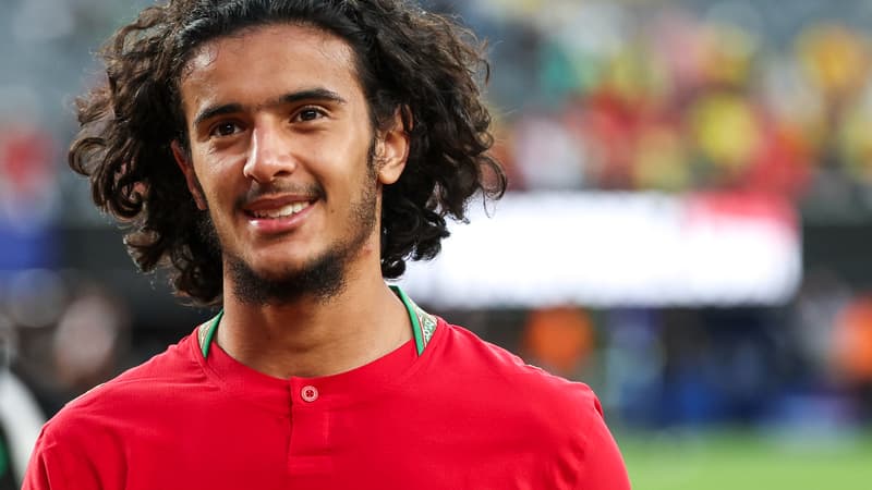 France ou Maroc? les coulisses du choix d’Ayyoub Bouaddi