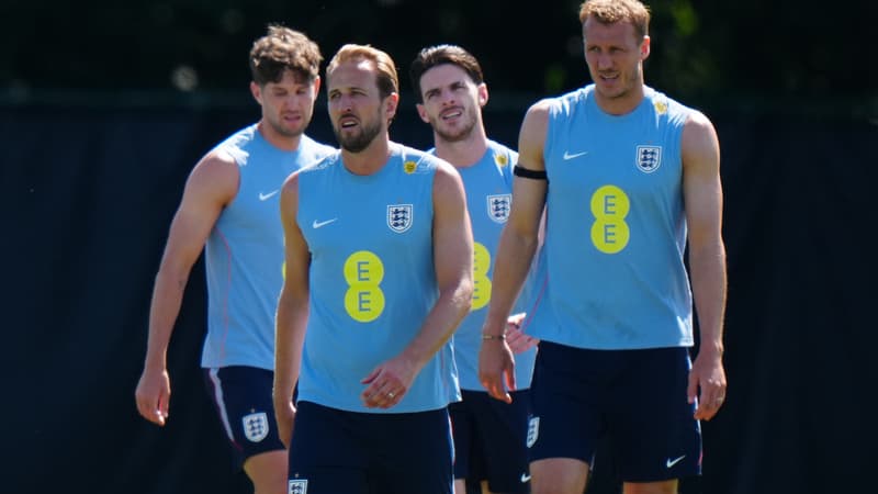 Coupe du monde 2026: "Des cicatrices psychologiques": 60 ans après, l’Angleterre veut enfin briser sa malédiction