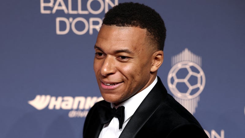 La réaction de la Chine aux excuses de Kylian Mbappé après ses propos sur Mao Zedong