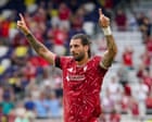 Liverpool démarre l'ère Iraola avec style pour battre Sunderland, mais la blessure de Gomez approfondit les inquiétudes défensives