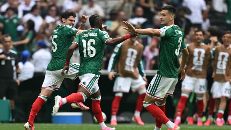 Coupe du monde 2026: calendrier, résultats et classement du groupe A
