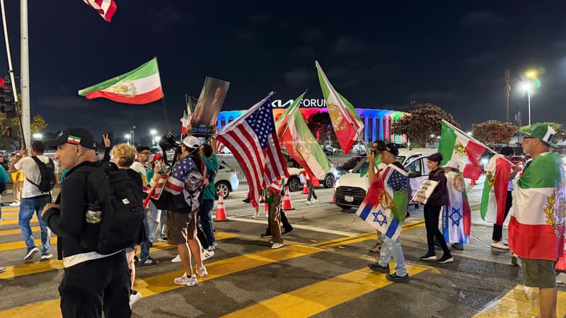 Coupe du monde 2026: l'Iran va porter plainte auprès de la FIFA en raison des "restrictions" qui lui sont "imposées"