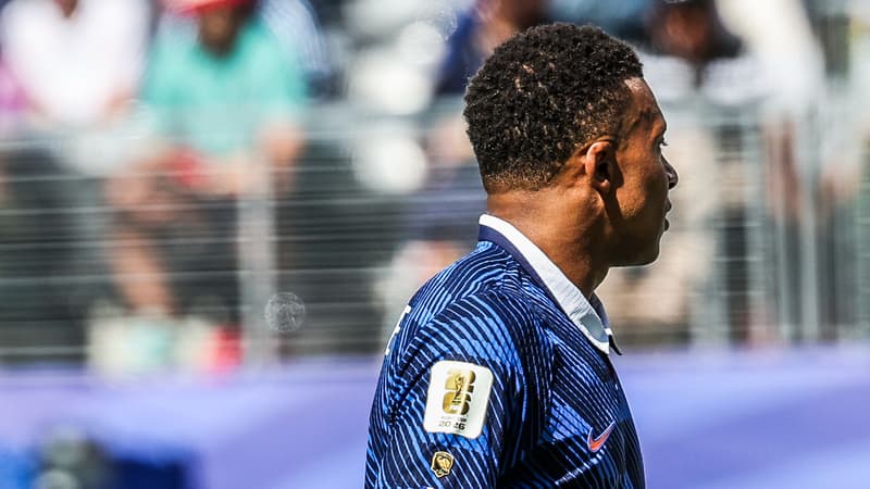 Mbappé, Messi, Dibu Martinez… ces mystérieux patchs distinctifs portés par certains joueurs