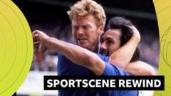 Regarder: Les Rangers remportent le dernier match décisif de la dernière journée il y a 35 ans