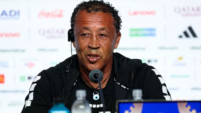 Coupe du monde 2026: "Bielsa nous a appris le fair-play...", le sélectionneur du Cap-Vert déçu du comportement de l'Uruguay