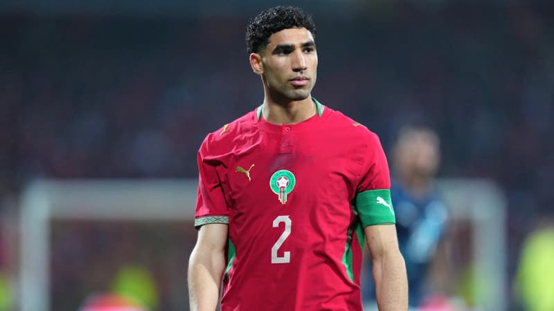 Achraf Hakimi accusé de viol: enquête, procès, témoignages, où en est l’affaire touchant le capitaine du Maroc?