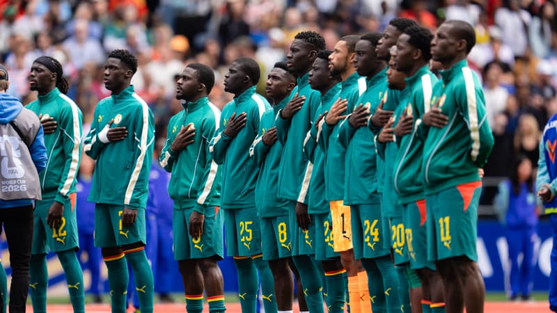 "Le médecin est gynécologue", les surprenantes révélations du président de la Fédération sénégalaise après la Coupe du monde