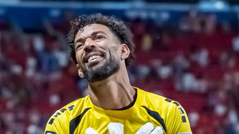 Mercato: recruté par Colo Colo, le héros cap-verdien Vozinha pourrait finalement signer au Maroc