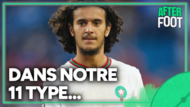 Coupe du monde : "Il n'a rien à faire là" L'After s'écharpe sur son équipe type