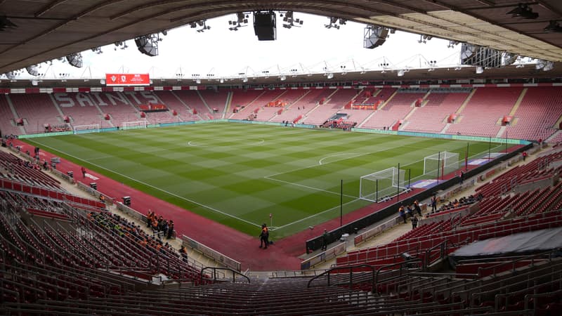 Une situation lunaire: Southampton exclu des barrages d’accession en Premier League après une affaire d’espionnage