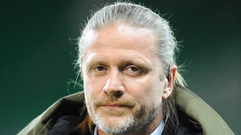 "Il y a des joueurs qui n’ont pas le niveau du Real", le constat cinglant de Manu Petit sur l'effectif madrilène