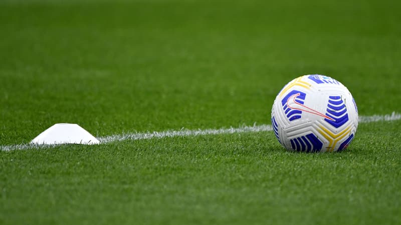 Football: l'entraîneur d'une équipe féminine d'un club local de Caen en garde à vue pour viols sur mineures