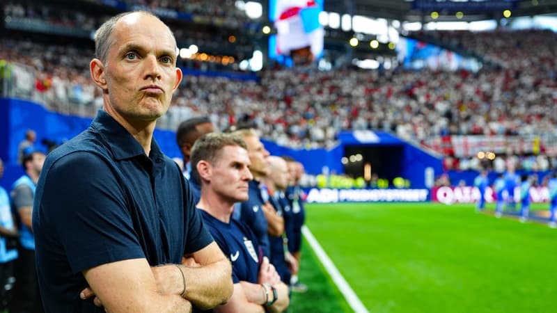 Angleterre-Argentine: "Anxiété typiquement anglaise", la presse britannique effondrée et sans pitié contre les choix de Tuchel