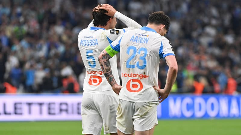 Sermon de Medina, embrouille Beye-Abdelli, capitaine contesté et joueurs isolés: à l'OM, une ambiance de plus en plus lourde en coulisses