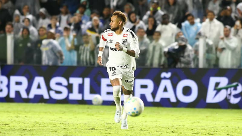 Coupe du monde 2026: Neymar présent dans la pré-liste du Brésil, un bon signe avant l'annonce d'Ancelotti?