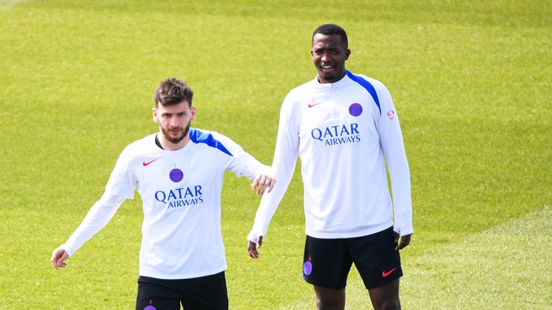 Majorque-PSG: Kvaratskhelia et Pacho présents, une large place accordée aux jeunes pour le premier amical