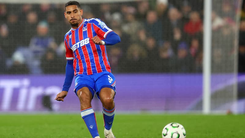 Mercato: à Selhurst Park, un dernier au revoir? L’avenir de Maxence Lacroix s’écrit déjà loin de Crystal Palace