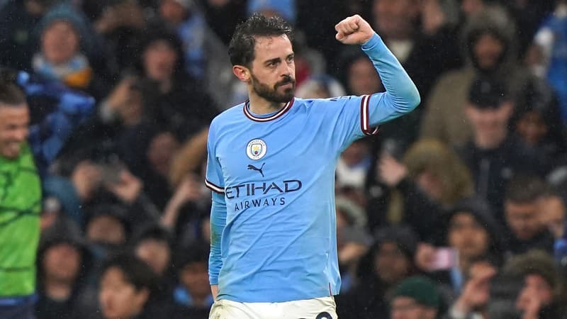 "Il restera dans les mémoires": Manchester City confirme le départ de Bernardo Silva à la fin de la saison