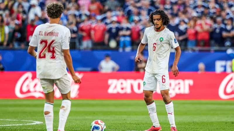France-Maroc, bataille du milieu? "Aucun Marocain" ne serait titulaire chez les Bleus au milieu, selon Acherchour
