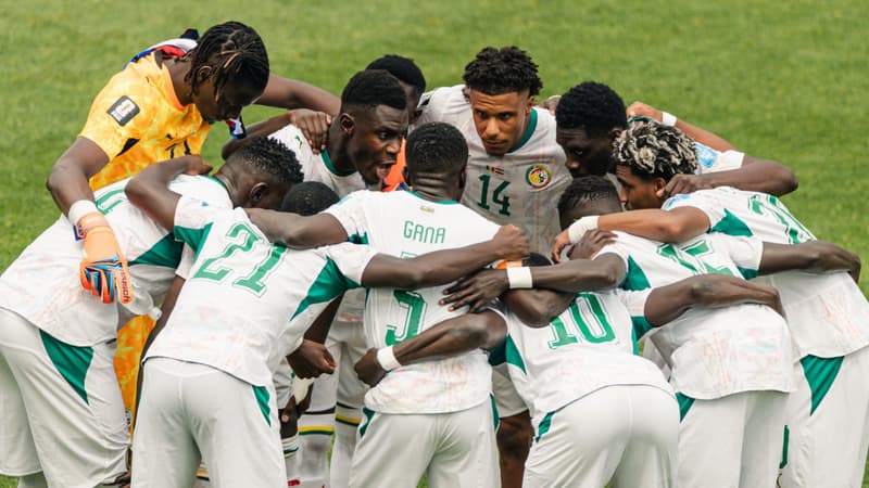 Le Sénégal va trembler jusqu'au bout: quels scénarios qualifient les Lions de la Teranga pour les 16es de finale de la Coupe du monde 2026?
