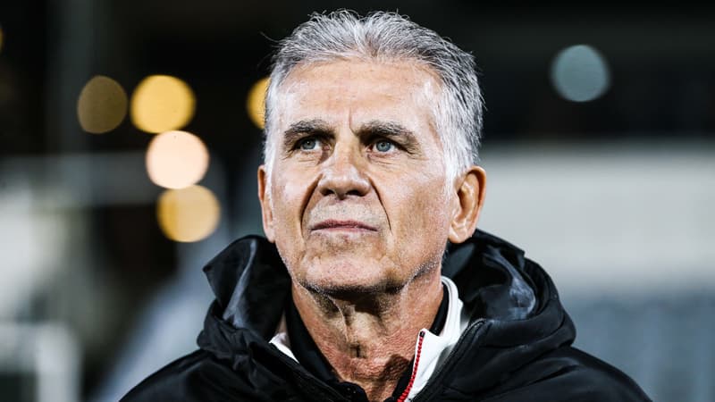 Coupe du monde 2026: "C'est l'argent qui parle", le coup de gueule du sélectionneur du Ghana contre le Mondial à 48 équipes