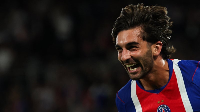 PSG-Bratislava: un doublé pour Dembélé, un triplé pour Ferran Torres... Paris lance sa campagne par un carton