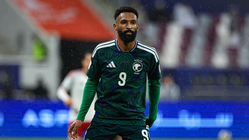 Coupe du monde 2026: l'Arabie saoudite est-elle capable d'un deuxième exploit?