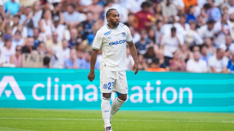 "Tu vois? C’est spécial l’OM": Timber révèle ce que De Zerbi lui a dit lorsqu’il est arrivé à Marseille... juste avant qu'il parte