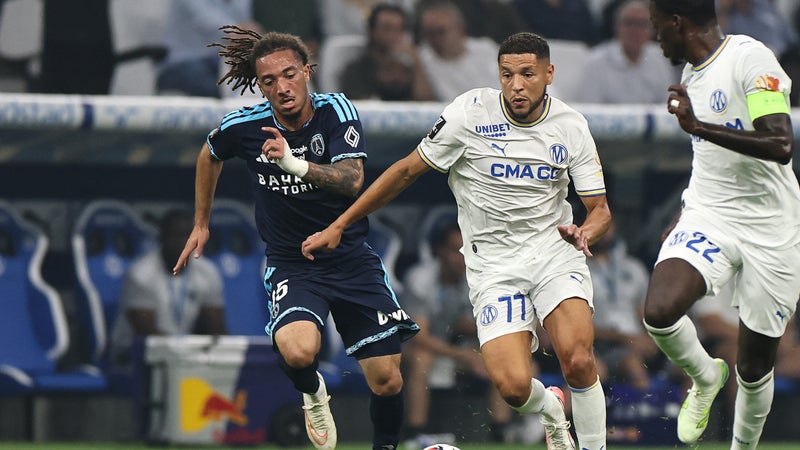 OM-Paris FC: les Marseillais ont joué "comme des petits" et "se sont fait manger", observe Daniel Riolo