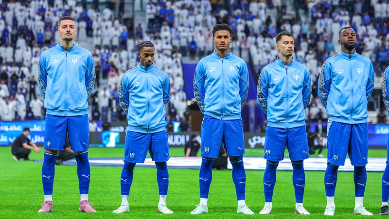 "L’argent n’est pas illimité", pourquoi l'Arabie saoudite devrait réduire ses énormes dépenses dans le football