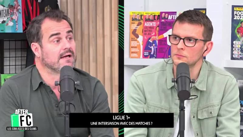 Ligue 1+ diffusera des matches amicaux en juillet et août