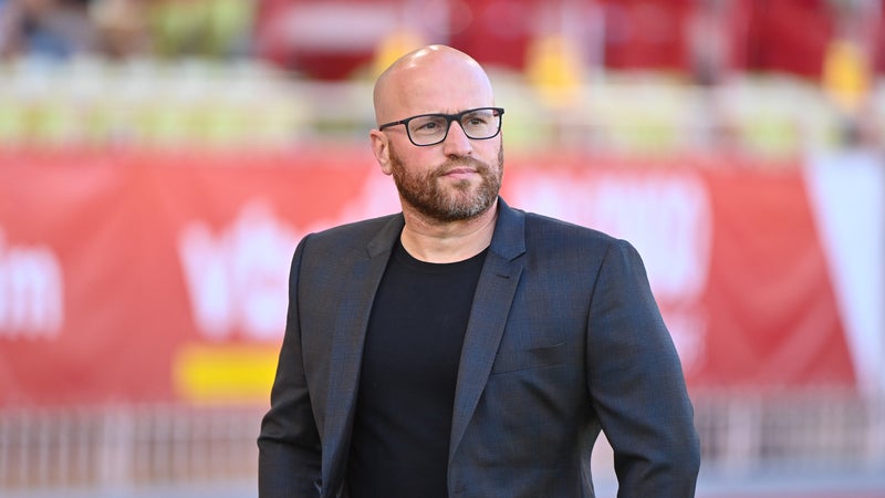 Mercato: la grosse mise au point de Scuro sur les transferts avortés de Balogun et Camara