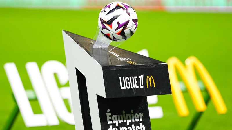 Ligue 1: le nouveau programme de la 9e journée après les multiples reports de matchs liés aux manifestations