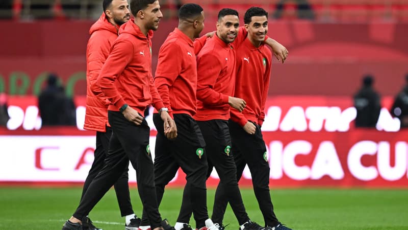 Coupe du monde 2026: "Va là-bas et pleure", un international marocain clashe le Sénégal après son élimination